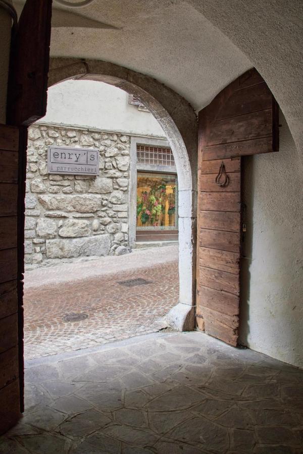 Charme Nel Borgo Di Bienno Di Design, Natura & Relax المظهر الخارجي الصورة