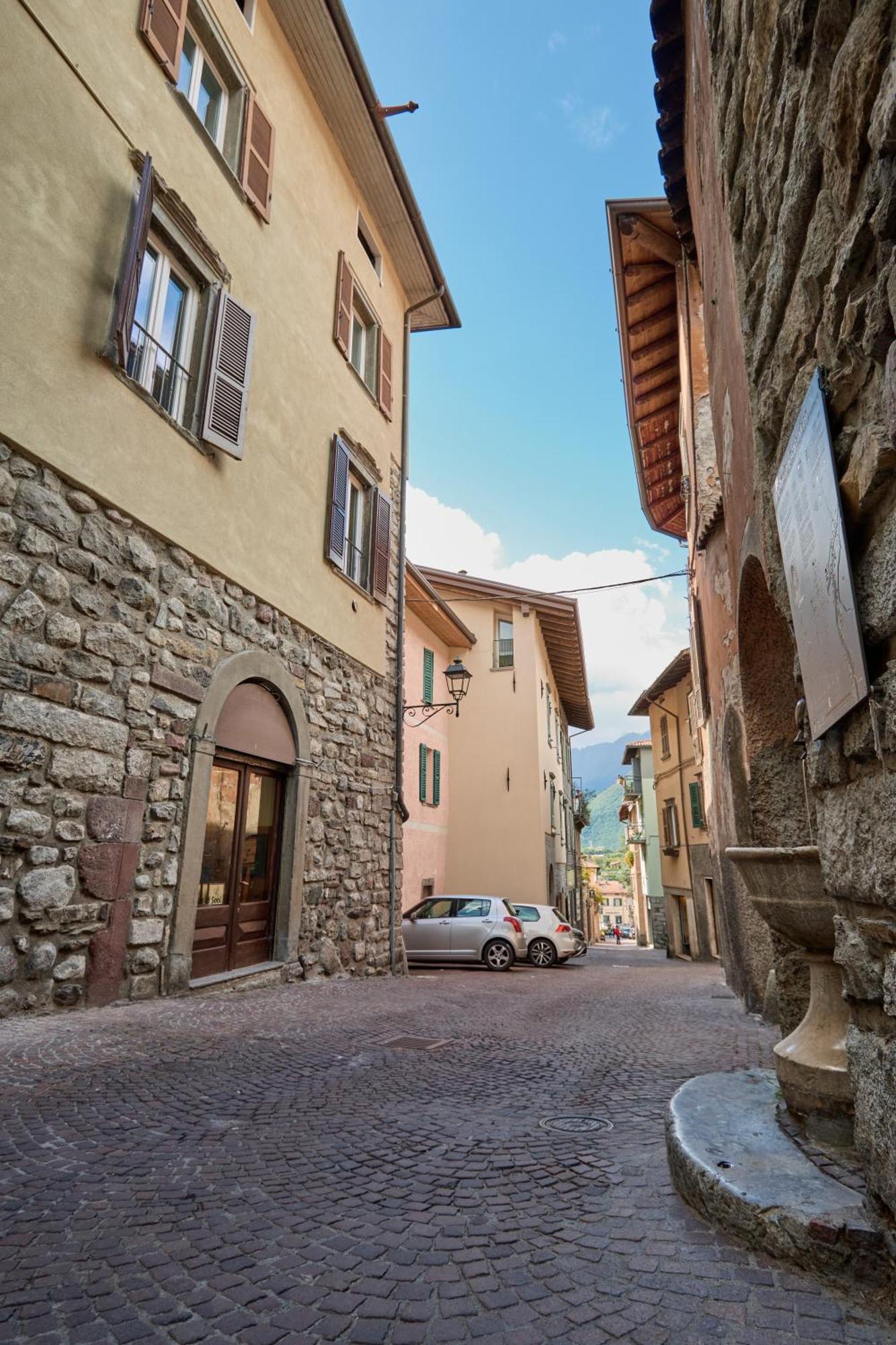 Charme Nel Borgo Di Bienno Di Design, Natura & Relax المظهر الخارجي الصورة