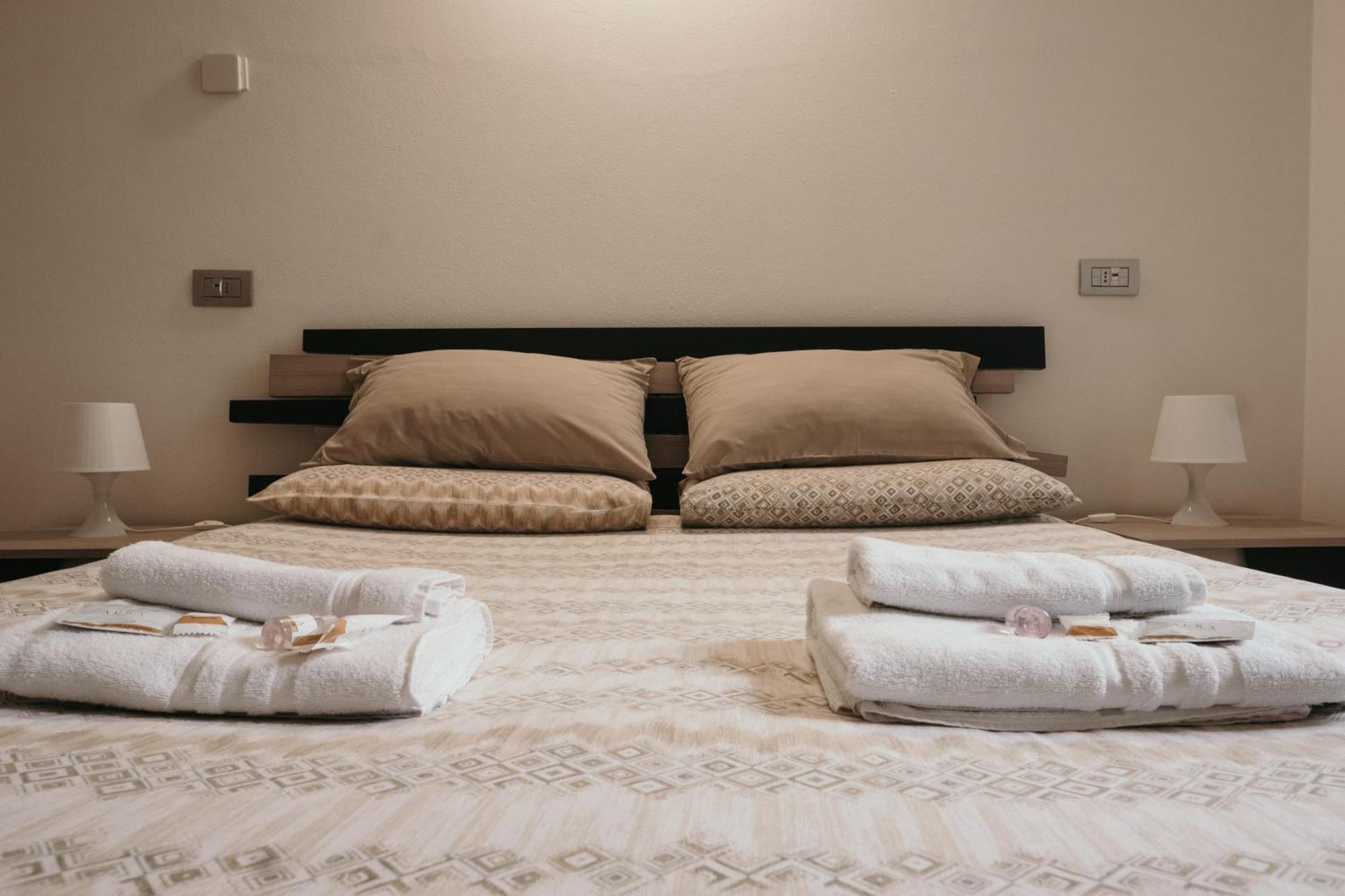 Charme Nel Borgo Di Bienno Di Design, Natura & Relax المظهر الخارجي الصورة