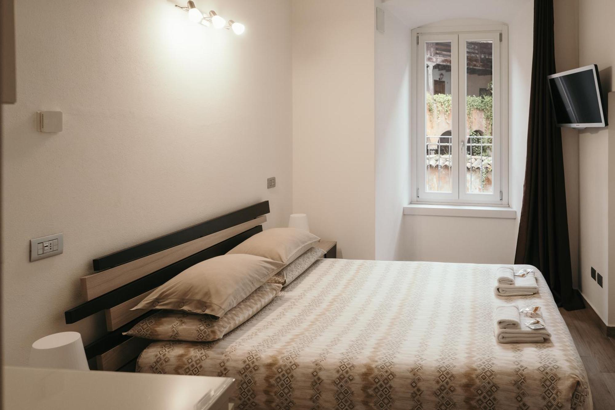 Charme Nel Borgo Di Bienno Di Design, Natura & Relax المظهر الخارجي الصورة
