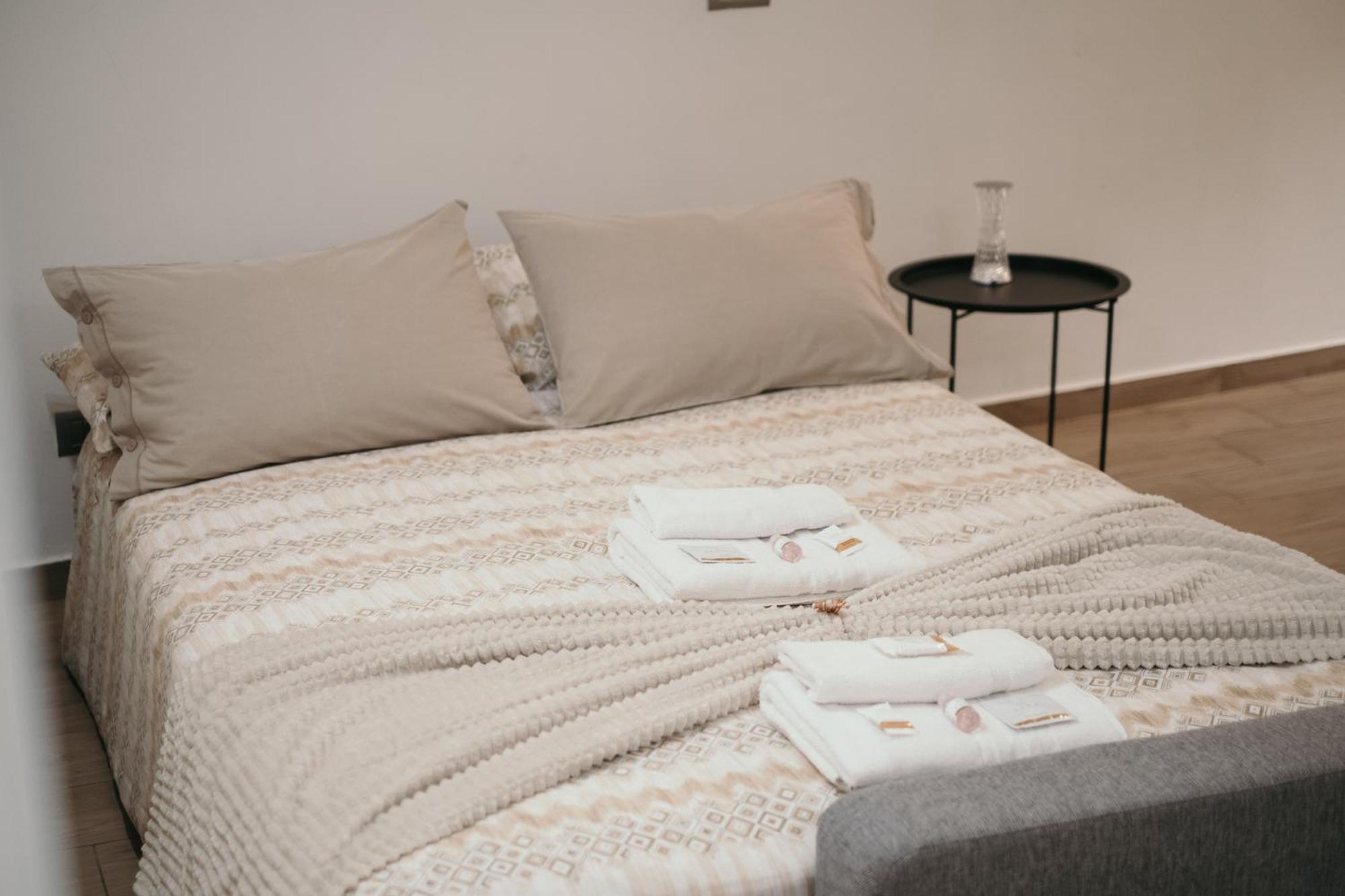 Charme Nel Borgo Di Bienno Di Design, Natura & Relax المظهر الخارجي الصورة
