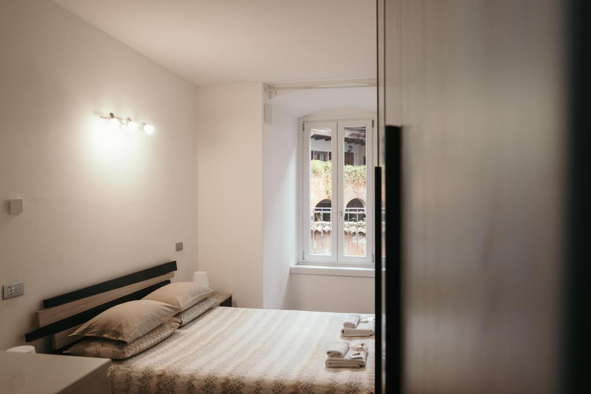 Charme Nel Borgo Di Bienno Di Design, Natura & Relax المظهر الخارجي الصورة